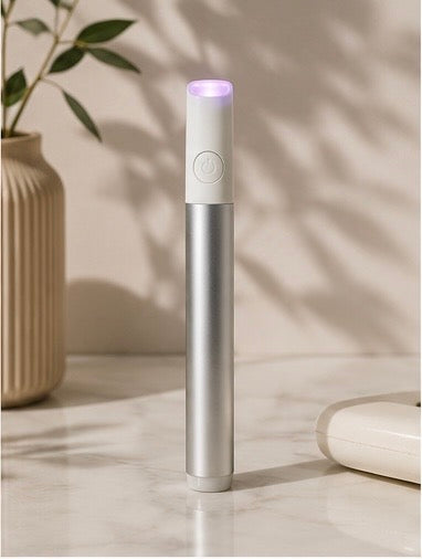 Red Light Therapy Skin Treatment Wand