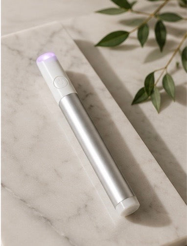 Red Light Therapy Skin Treatment Wand