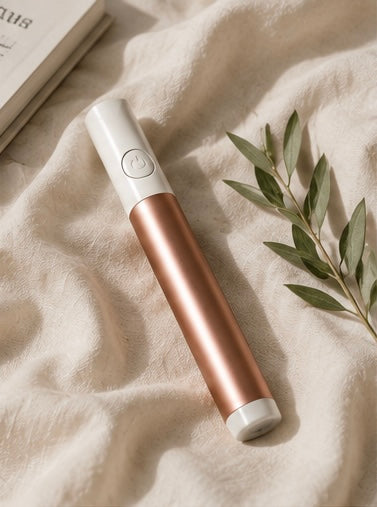 Red Light Therapy Skin Treatment Wand