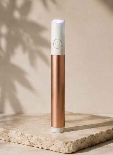 Red Light Therapy Skin Treatment Wand